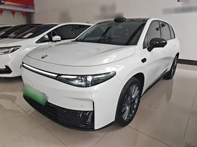 Leapmotor Leapmotor C10