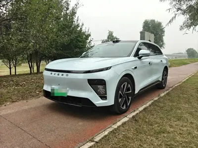 EXEED Xingjiyuan ET