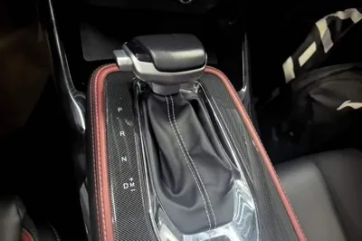 CHANGAN OSHAN X5