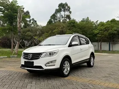 Baojun 560