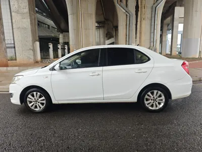 Chery E3