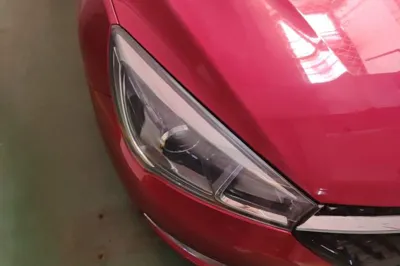 Chery Arrizo 5