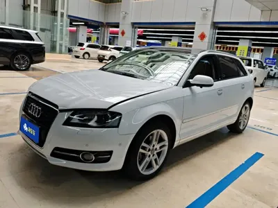 Audi A3 (Import)