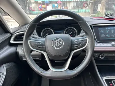 Buick GL6