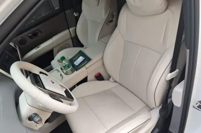 Li Auto Li Auto i6