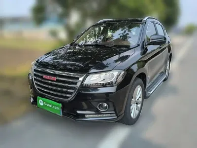 Haval H2