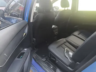 BYD MAX