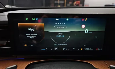 KG_Mobility_Ssangyong Torres