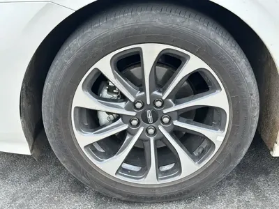 Lincoln Z