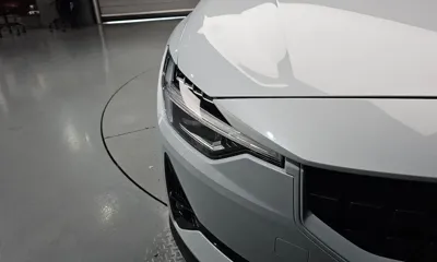 Polestar Polestar 2