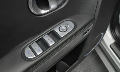 Hyundai Ioniq5