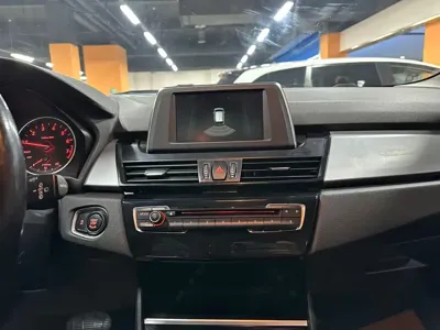 BMW 2 Series Gran Tourer