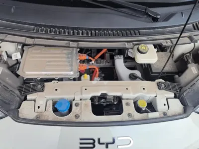 BYD Seagull