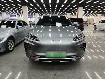 BYD Song