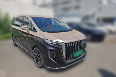 Hongqi HQ9