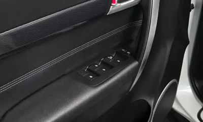 ChevroletGMDaewoo Captiva
