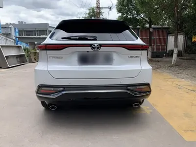 Toyota Venza