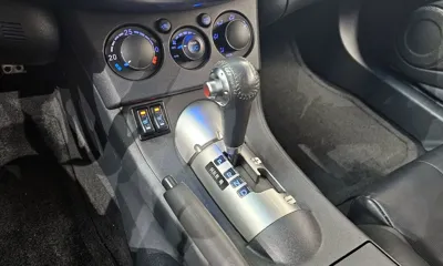 Mitsubishi Eclipse