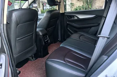 Baojun 560