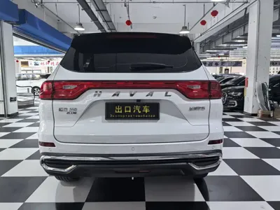 Haval M6