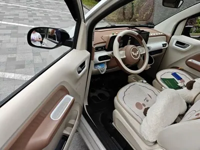 Wuling MINIEV