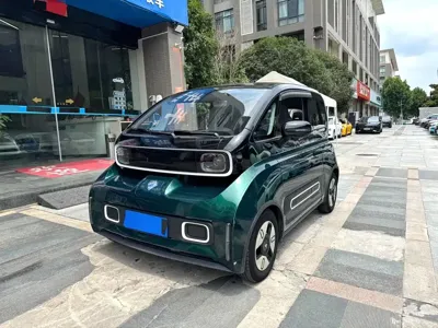 Baojun KiWi EV