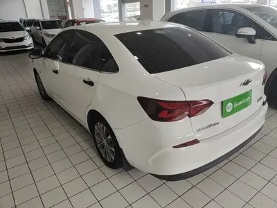 Chevrolet Monza