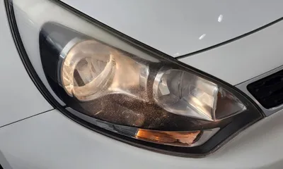 Kia Pride