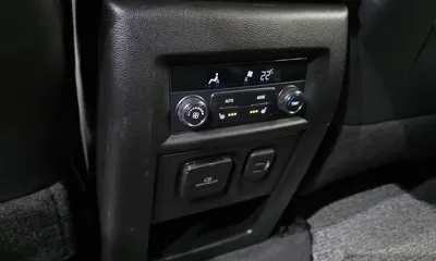 ChevroletGMDaewoo Traverse