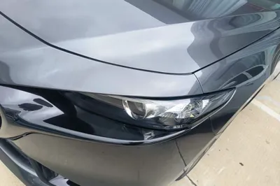 Mazda Mazda 3 Axela