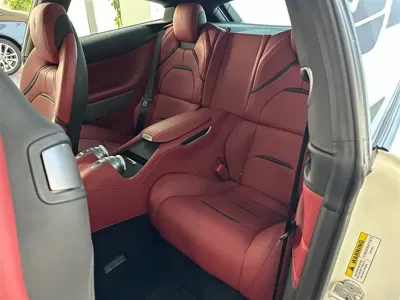Ferrari GTC4Lusso