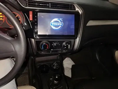 Honda Greiz