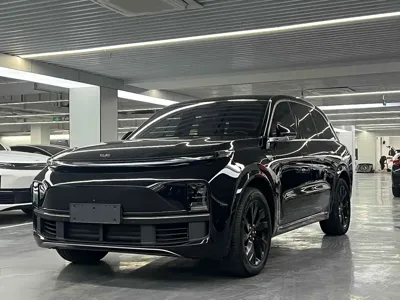 Li Auto Li L8
