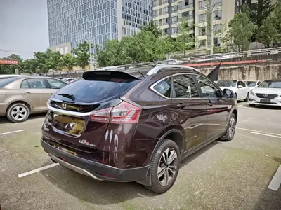 Luxgen U6