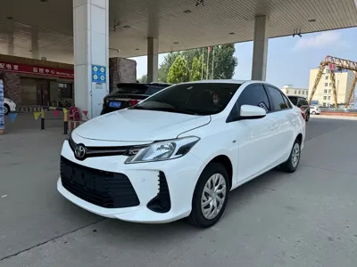 Toyota Vios