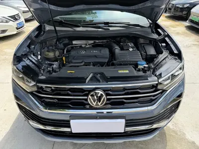 Volkswagen X