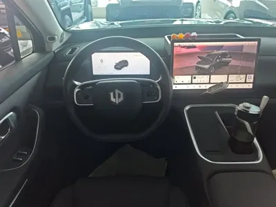 Leapmotor Leapmotor C16