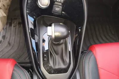 Haval H2s
