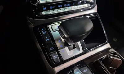 Genesis EQ900