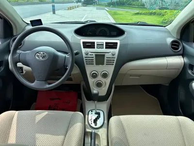 Toyota Vios
