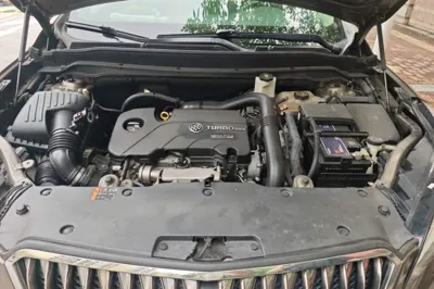 Buick Envision