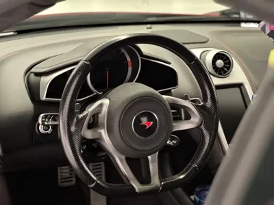 McLaren 625C