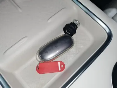 Li Auto Li L9