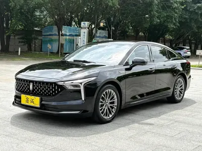 Bestune B70