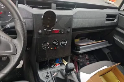 Wuling Hongguang Plus
