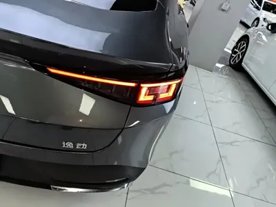 Changan Eado