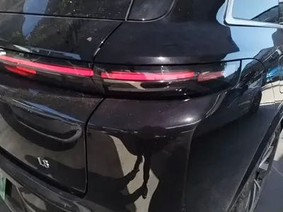 Li Auto Li L8