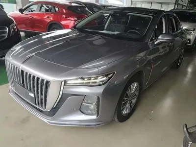 Hongqi Hongqi H5