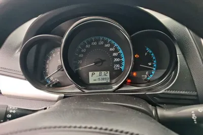 Toyota YARiS L Zhi Xuan