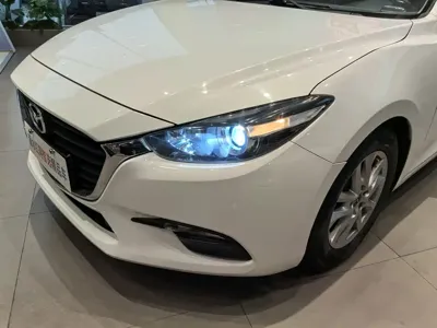 Mazda 3 Axela